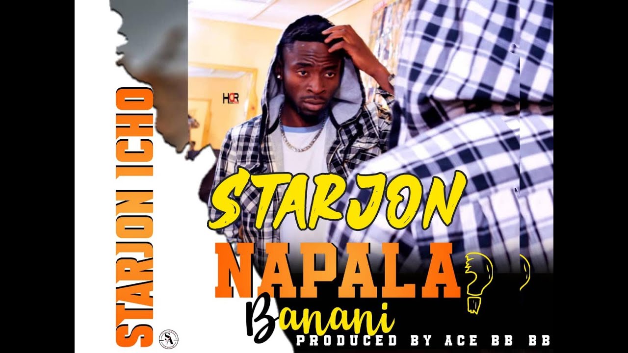 napala banani mp3