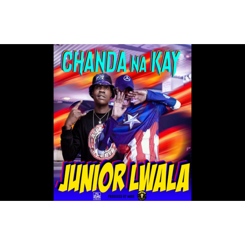 Junior Lwala mp3