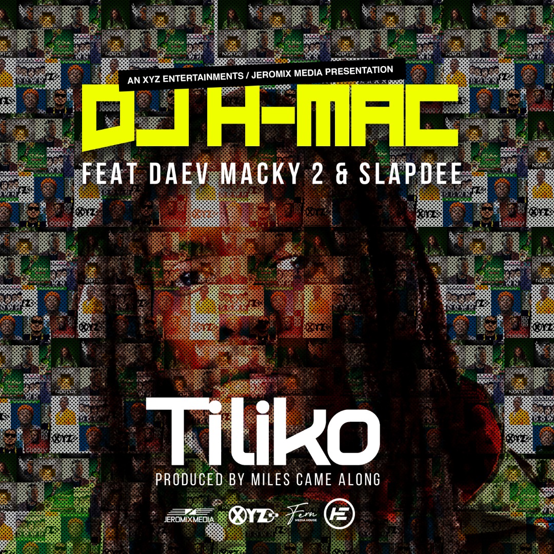 tiliko mp3