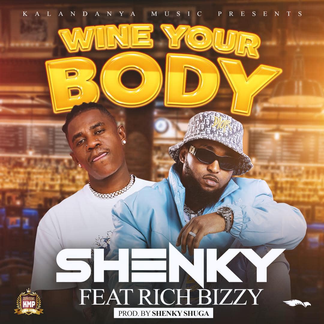 Shenky-ft-Rich-Bizzy-Wine-Your-Body-mp3-image