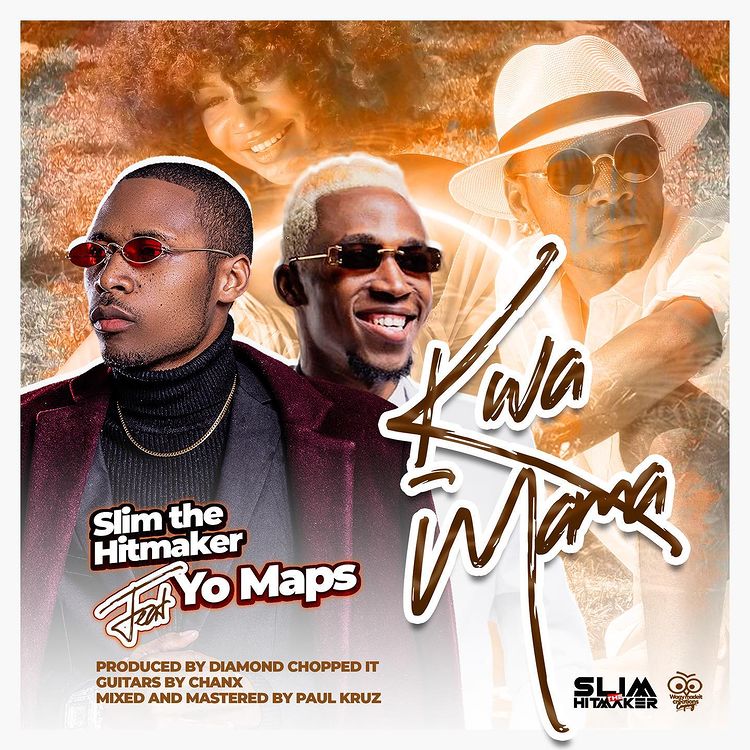 Slim-The-Hitmaker-Ft.-Yo-Maps-Kwa-Mama