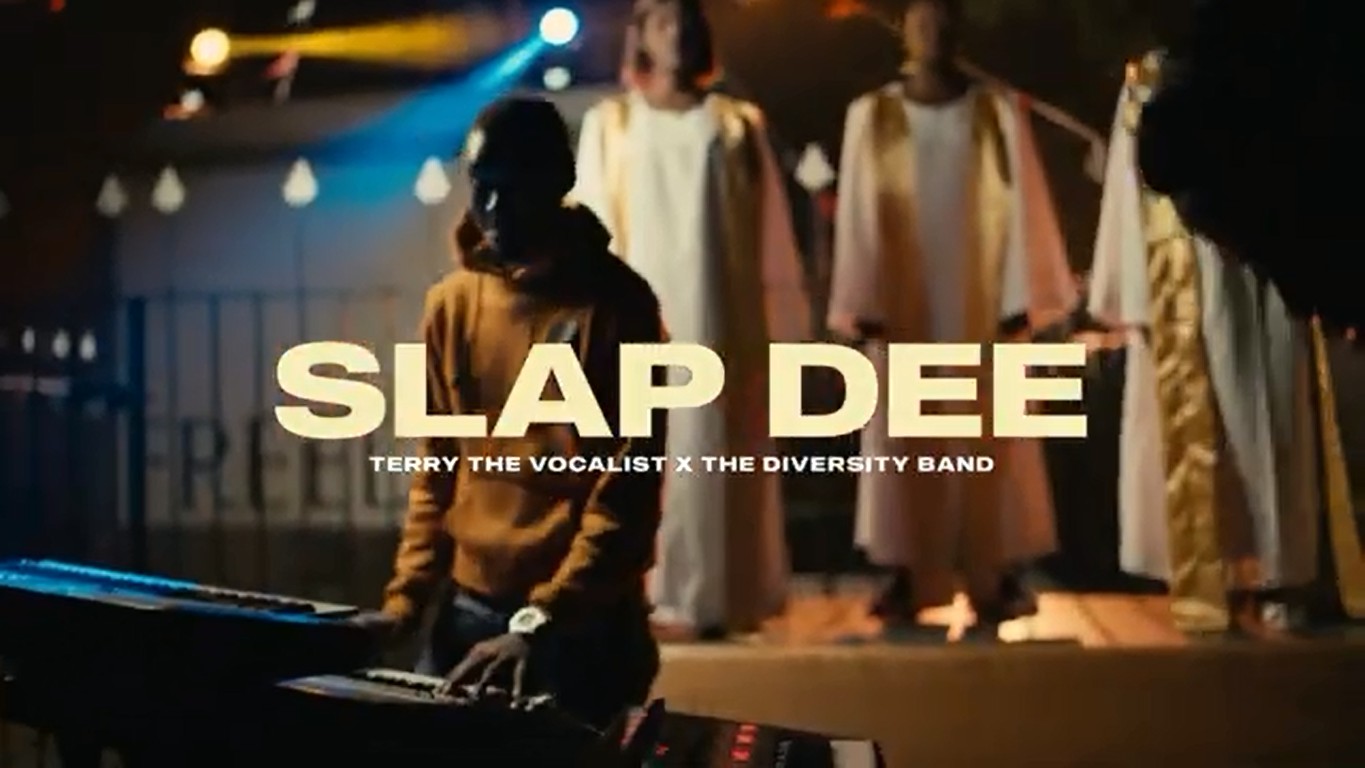 slap dee