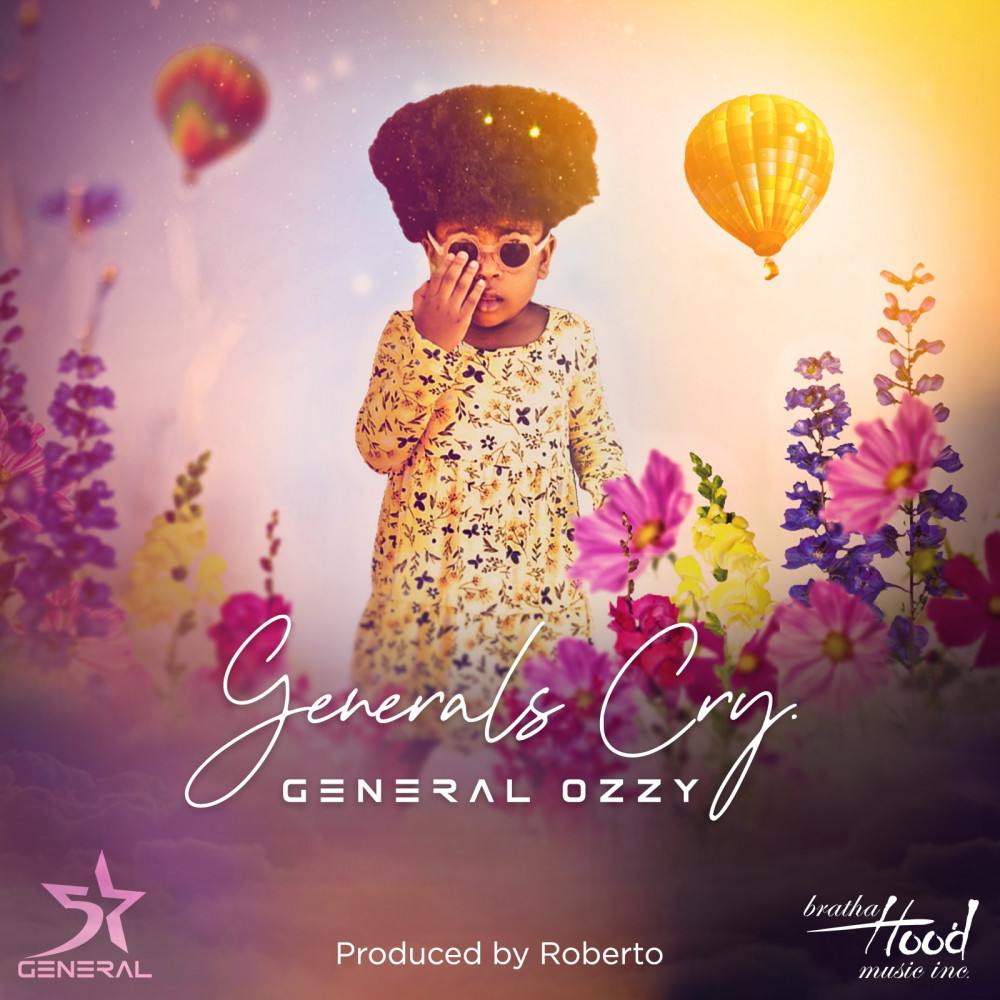 General-Ozzy-Generals-Cry