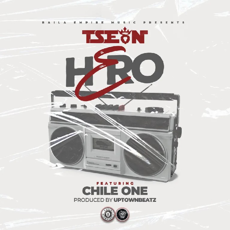 T Sean Ft Chile One Hero Mp3 Download