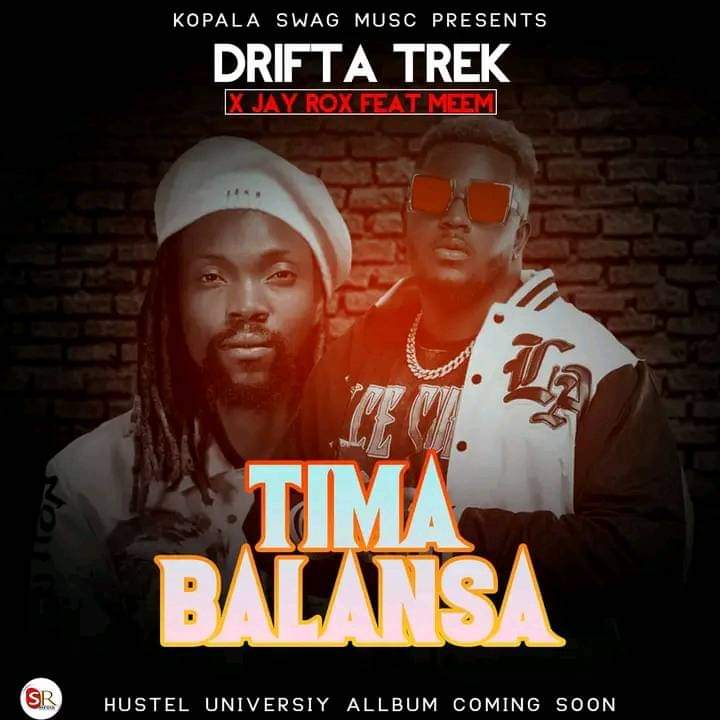 Drifta Trek ft Jay Rox Tima Balansa Mp3 Download