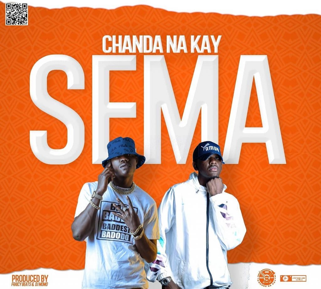 Chanda Na Kay Sema Mp3 Download