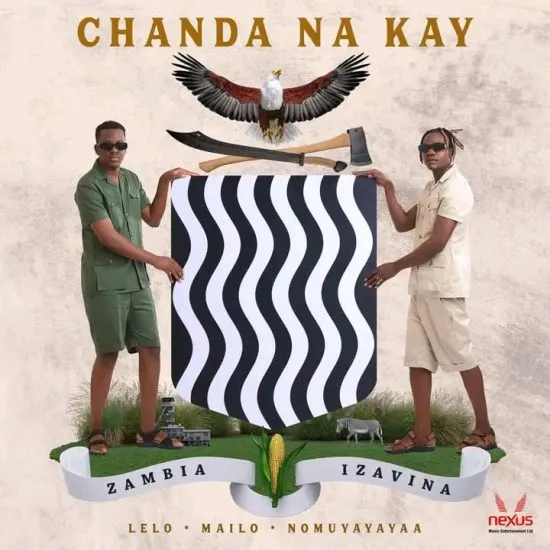 Chanda na kay sinjonjo mp3 download