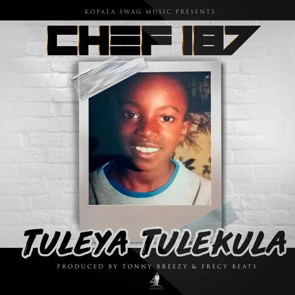 Download Mp3 Chef 187 Tuleya Tulekula