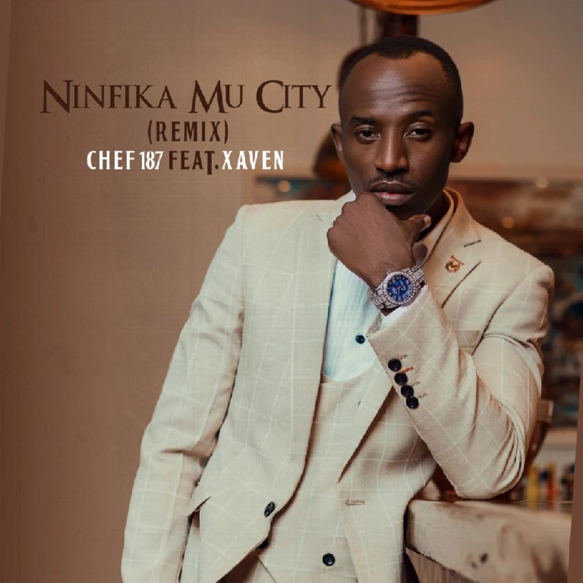 Chef 187 Ninfika Mu City Ft Xaven Mp3 Download