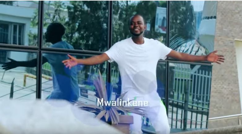 Enock Mbewe Mwalinkene Mp3 Download