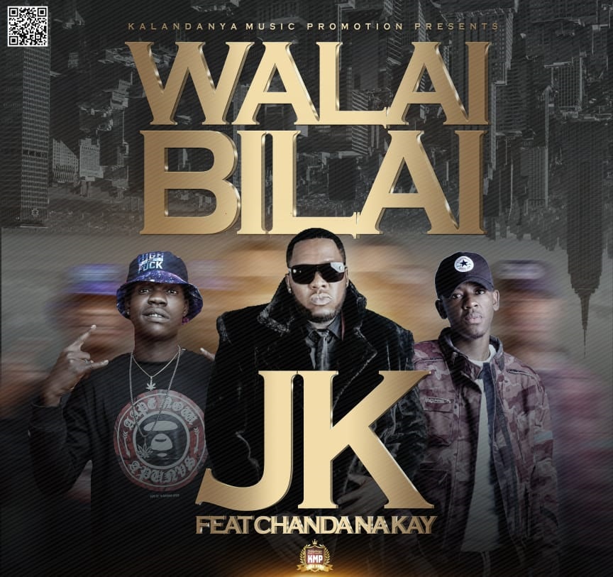 Jk Ft Chanda Na Kay Walai Bilai Mp3 Download