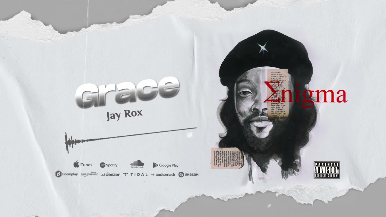 Jay Rox Grace