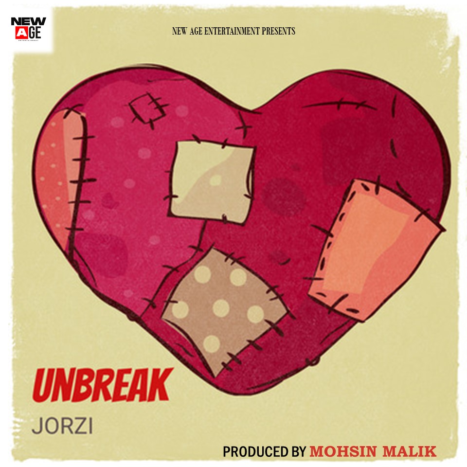 Jorzi Unbreak Mp3 Download