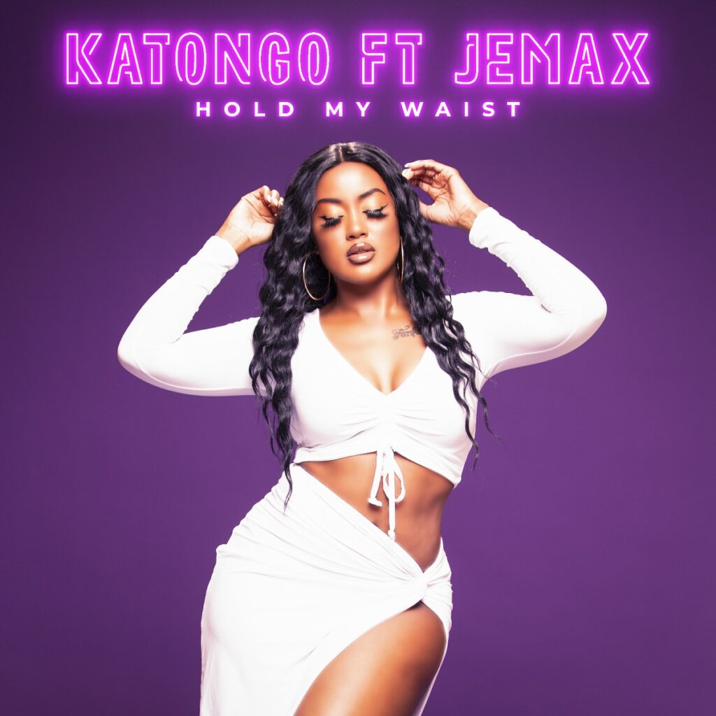 Katongo Hold My Waist Ft Jemax Mp3 Download
