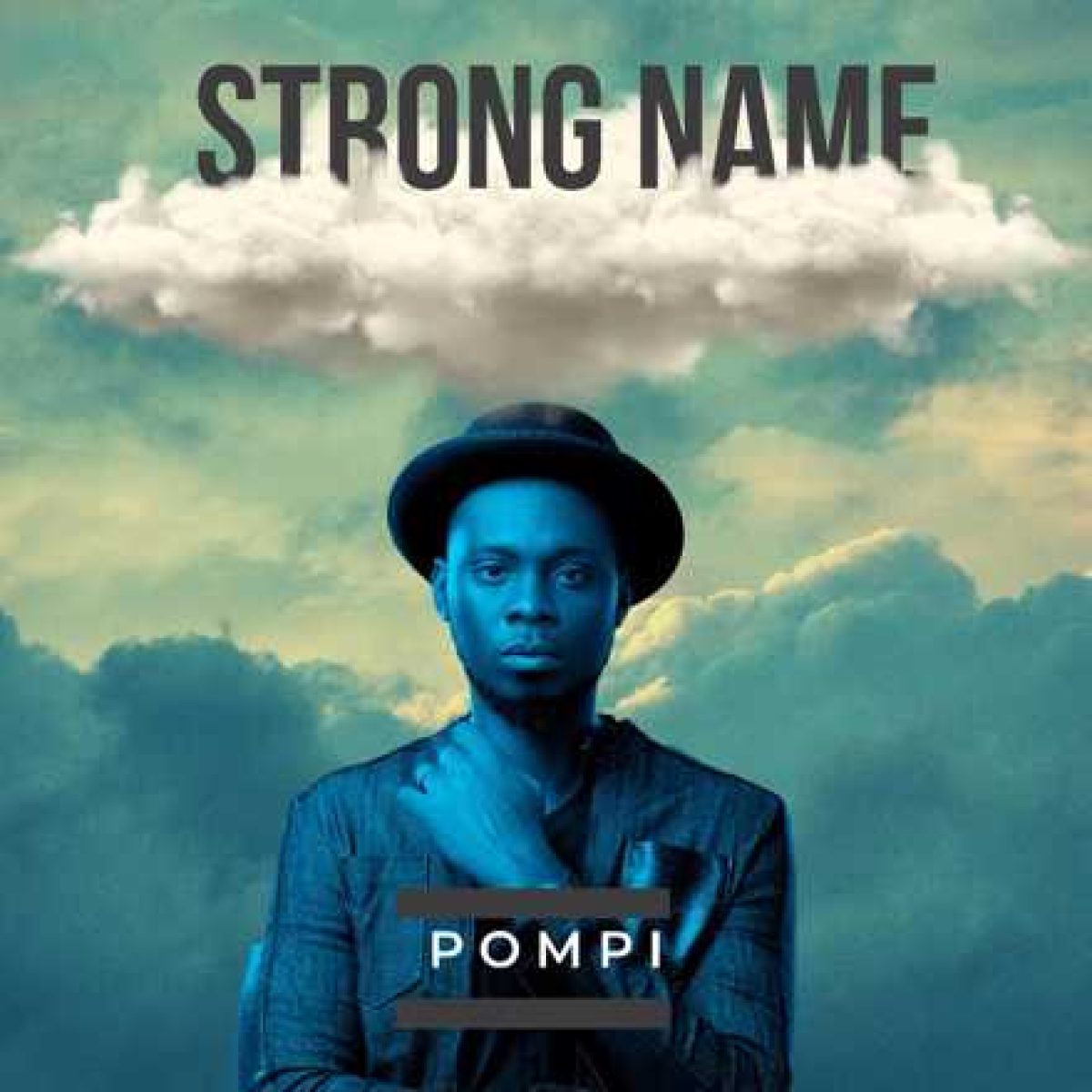 Download Mp3 Pompi Strong Name