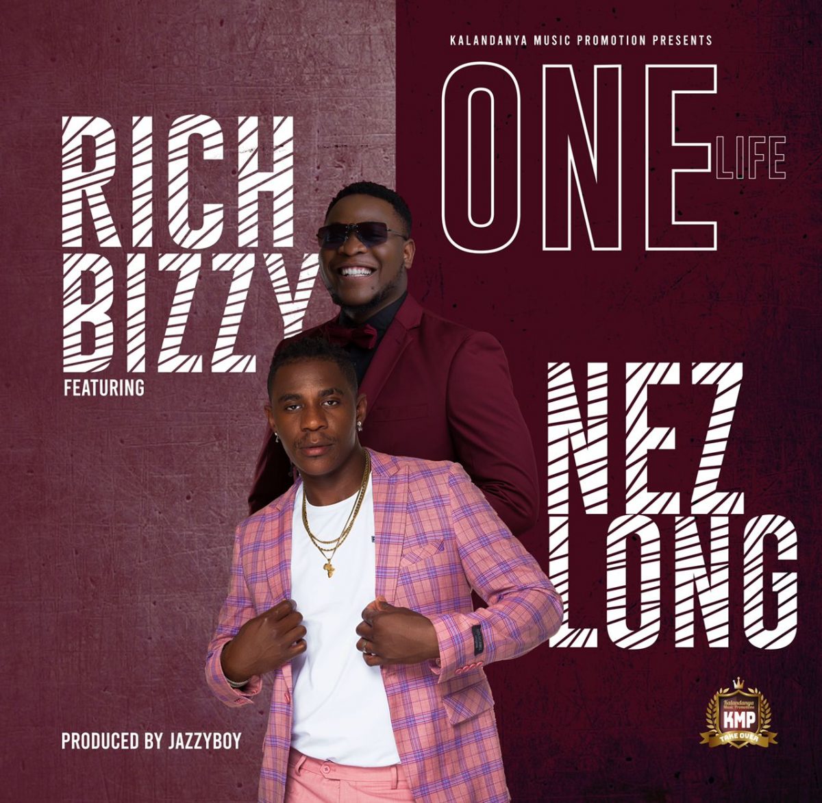 Rich Bizzy ft Nez long One Life Mp3 Download