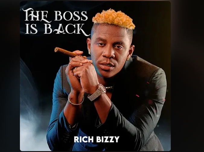 Rich Bizzy One In A Million Mp3 Download