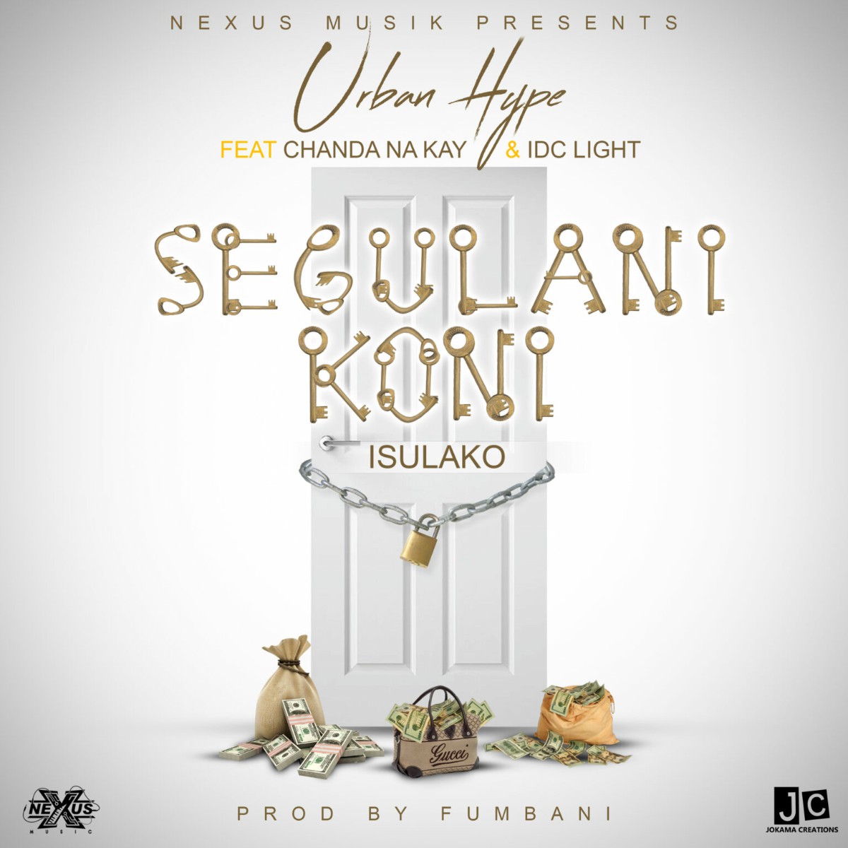 Urban Hype Ft Chanda Na Kay Isulako Mp3 Download