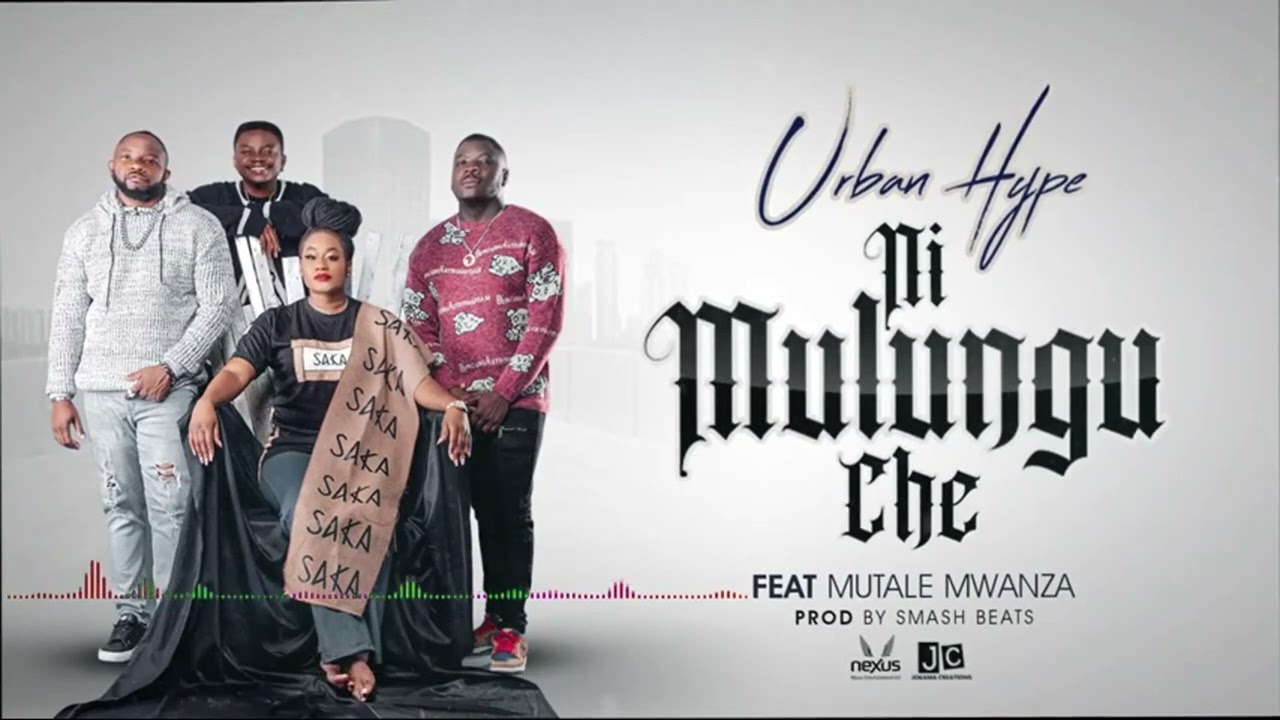 Urban Hype Ni Mulungu Che Mp3 Download