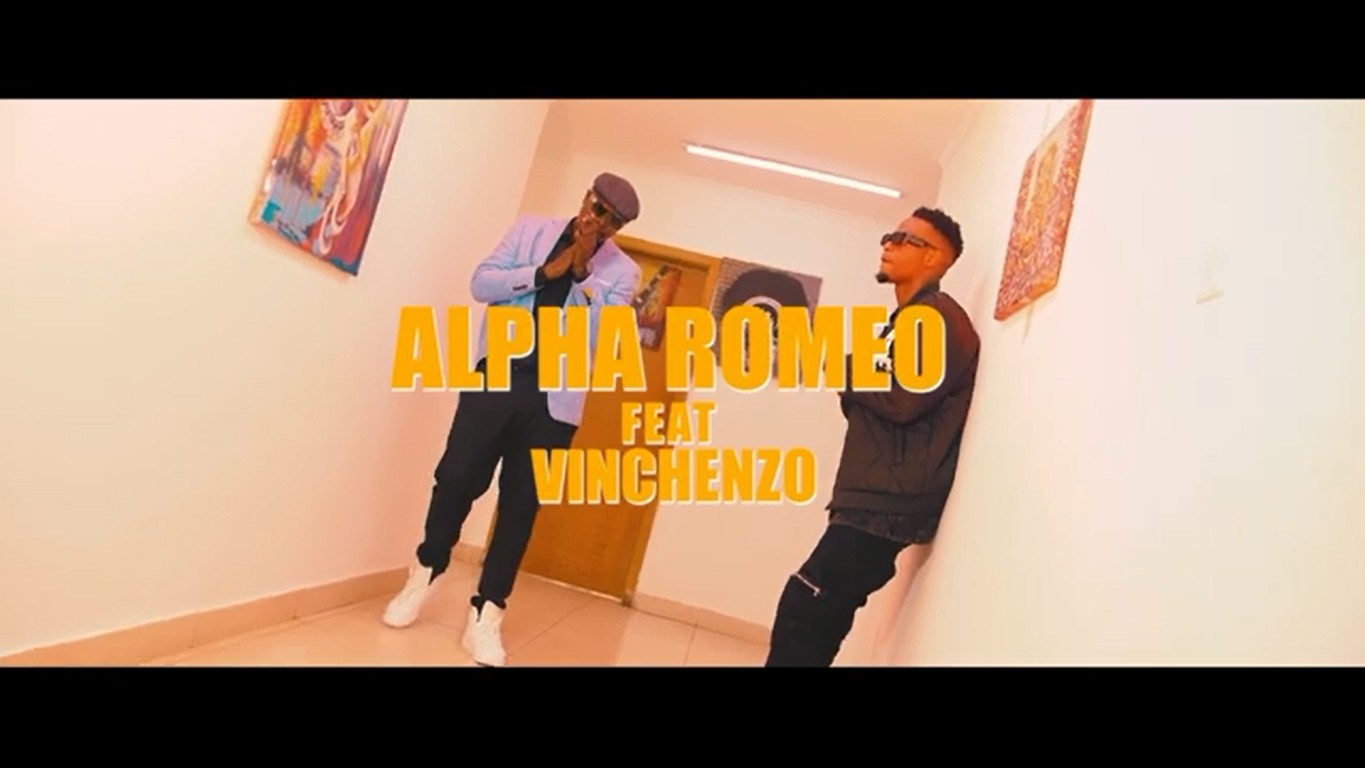 Alpha Romeo Ft Vinchezo Osativuta Mp3 Download