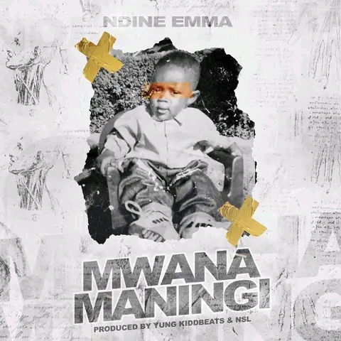 Ndine Emma Mwana Maningi Mp3 Download