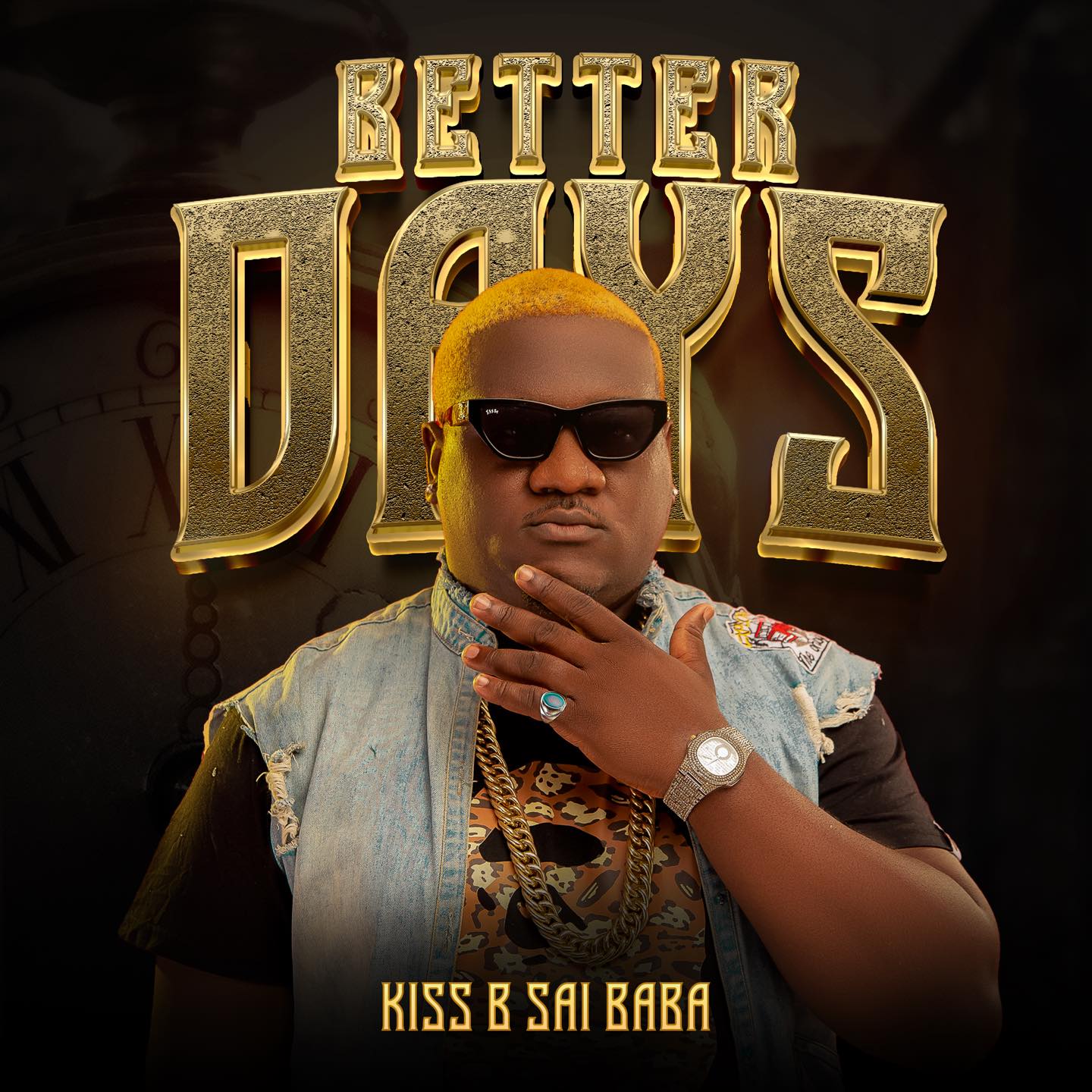 Kiss B Sai Baba Loyalty Mp3 Download