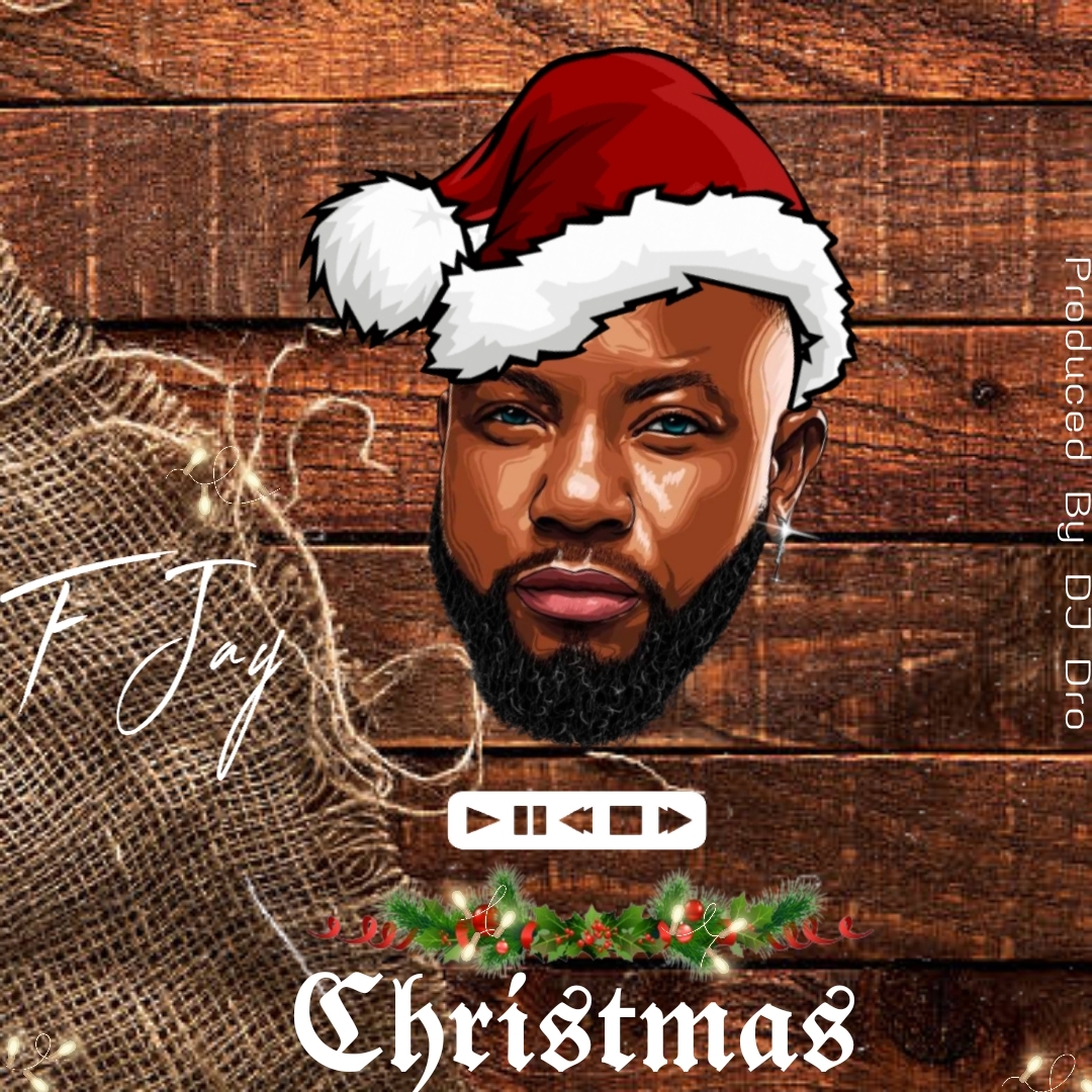 F Jay Christmas Mp3 Download
