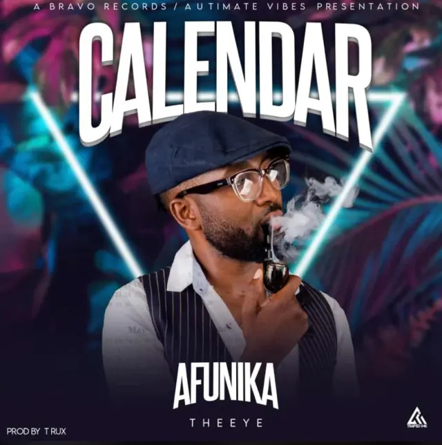 Afunika Calendar Mp3 Download