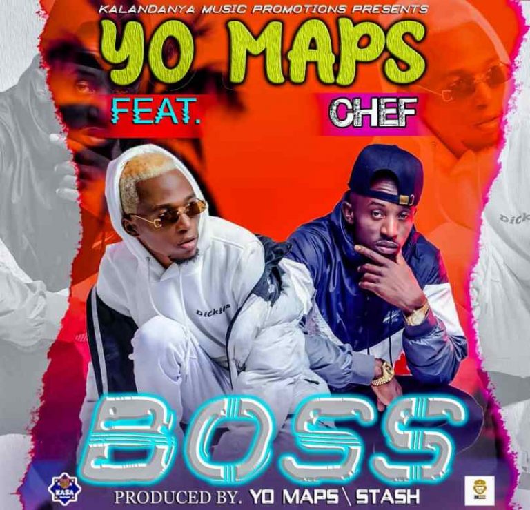 Yo Maps ft Chef Boss Mp3 Download