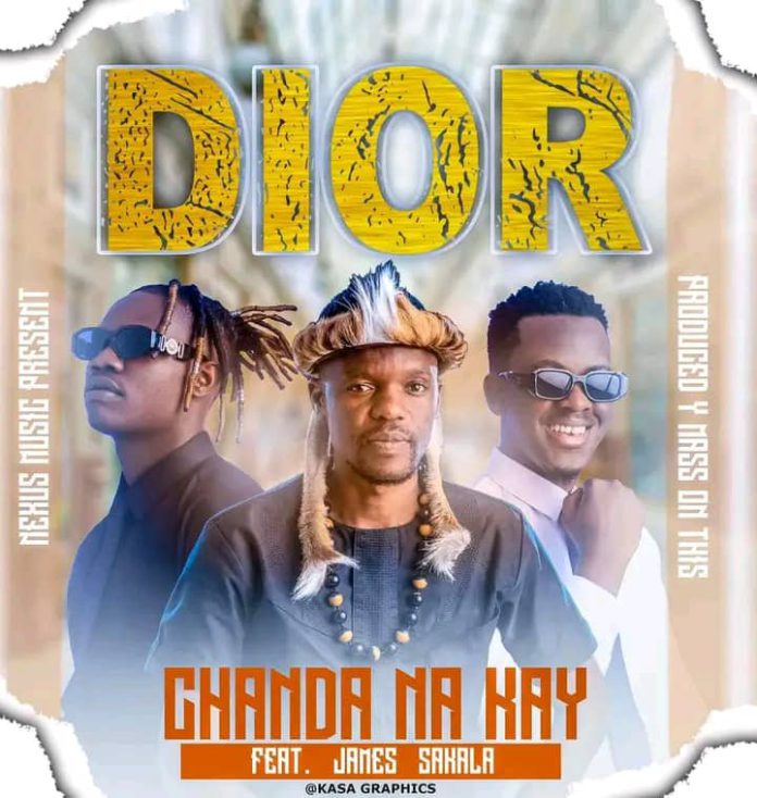 Chanda Na Kay Dior Ft James Sakala