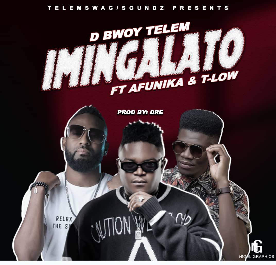 D Bwoy Ft Afunika T Low Imingalato Mp3 Download
