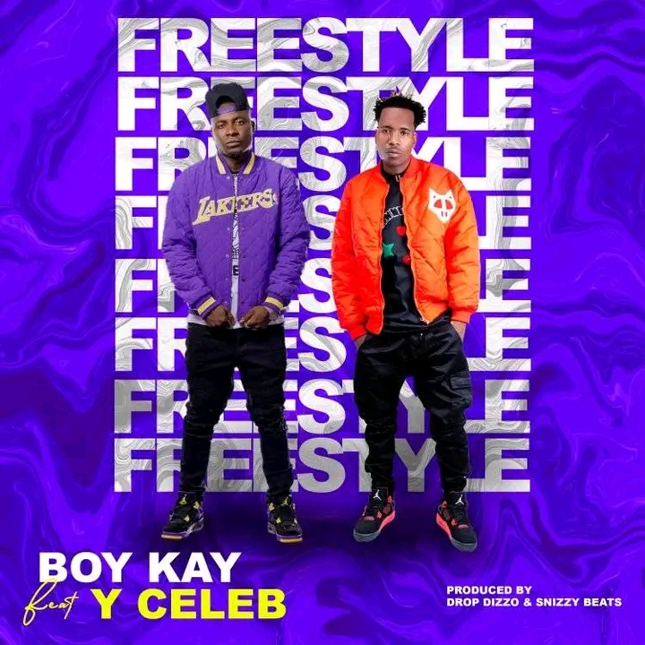 Y Celeb Ft Boy Kay Freestyle Mp3 Download