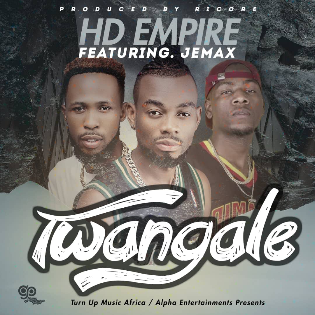 Hd Empire Ft Jemax Twangale Mp3 Download
