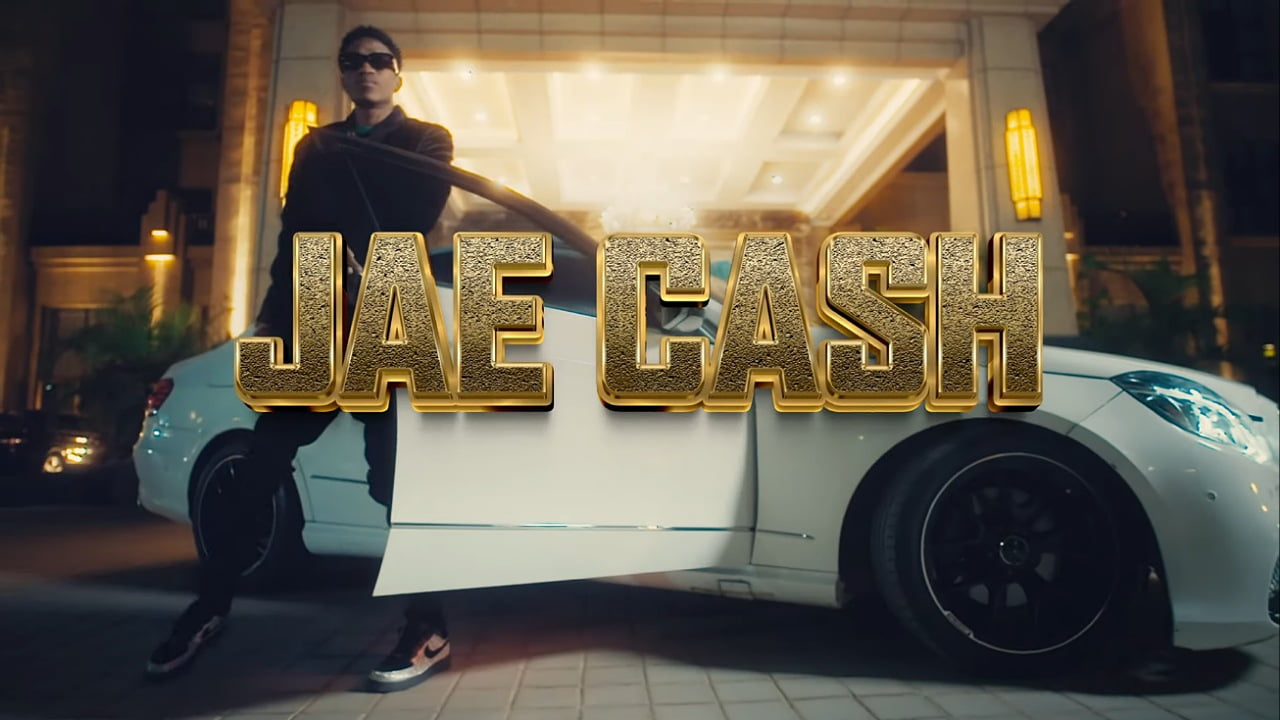 Jae Cash Break It Down Mp3 Download