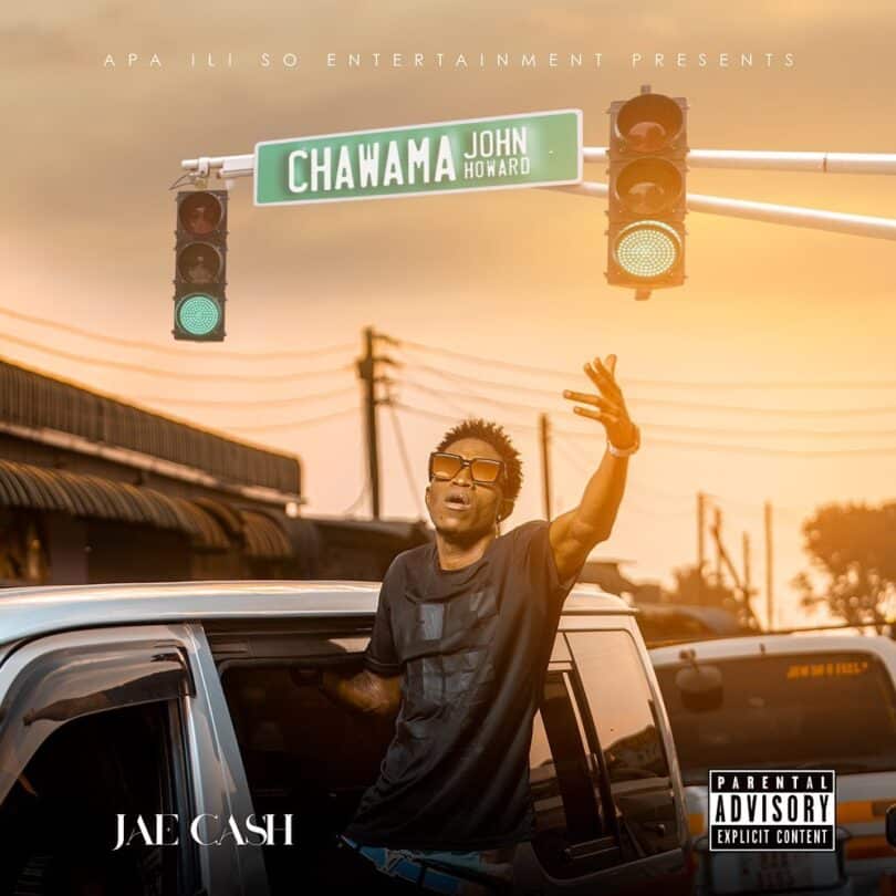 Jae Cash Kibanana Mp3 Download