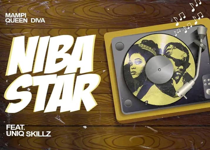 Mampi Niba Star Ft Uniq Skillz Mp3 Download
