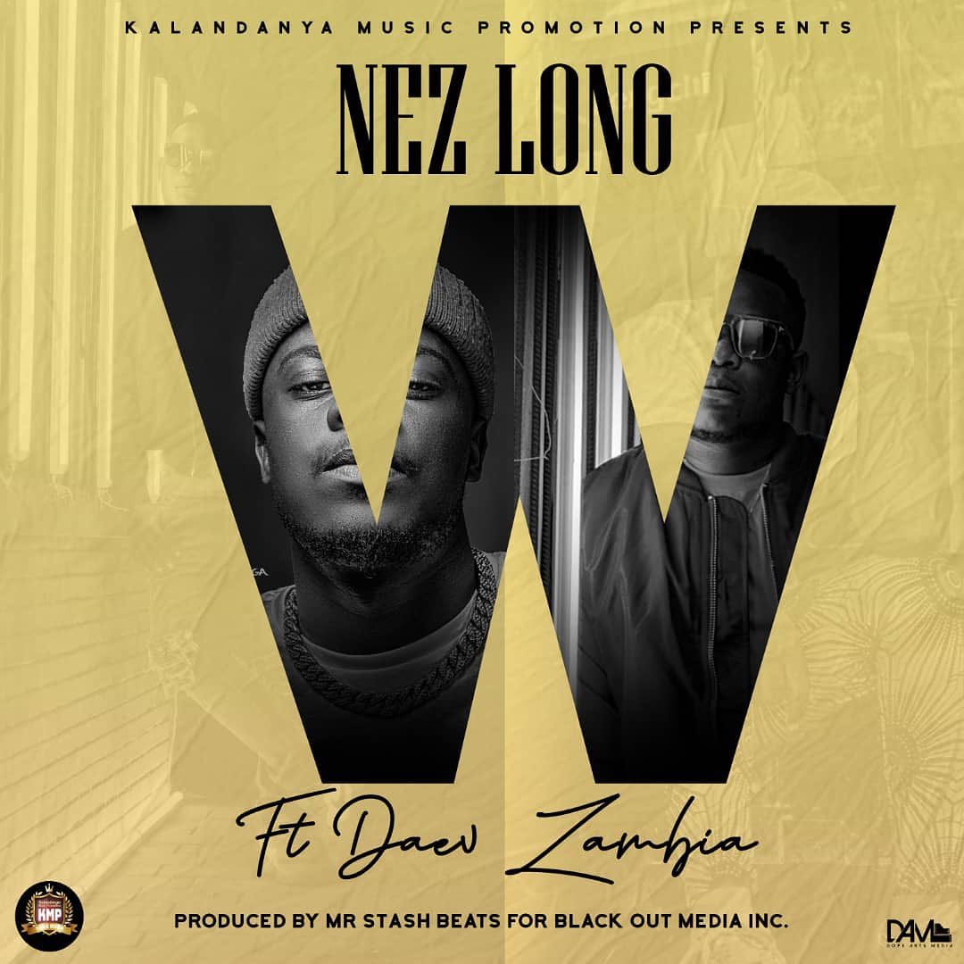 Nez Long Ft Daev W Mp3 Download