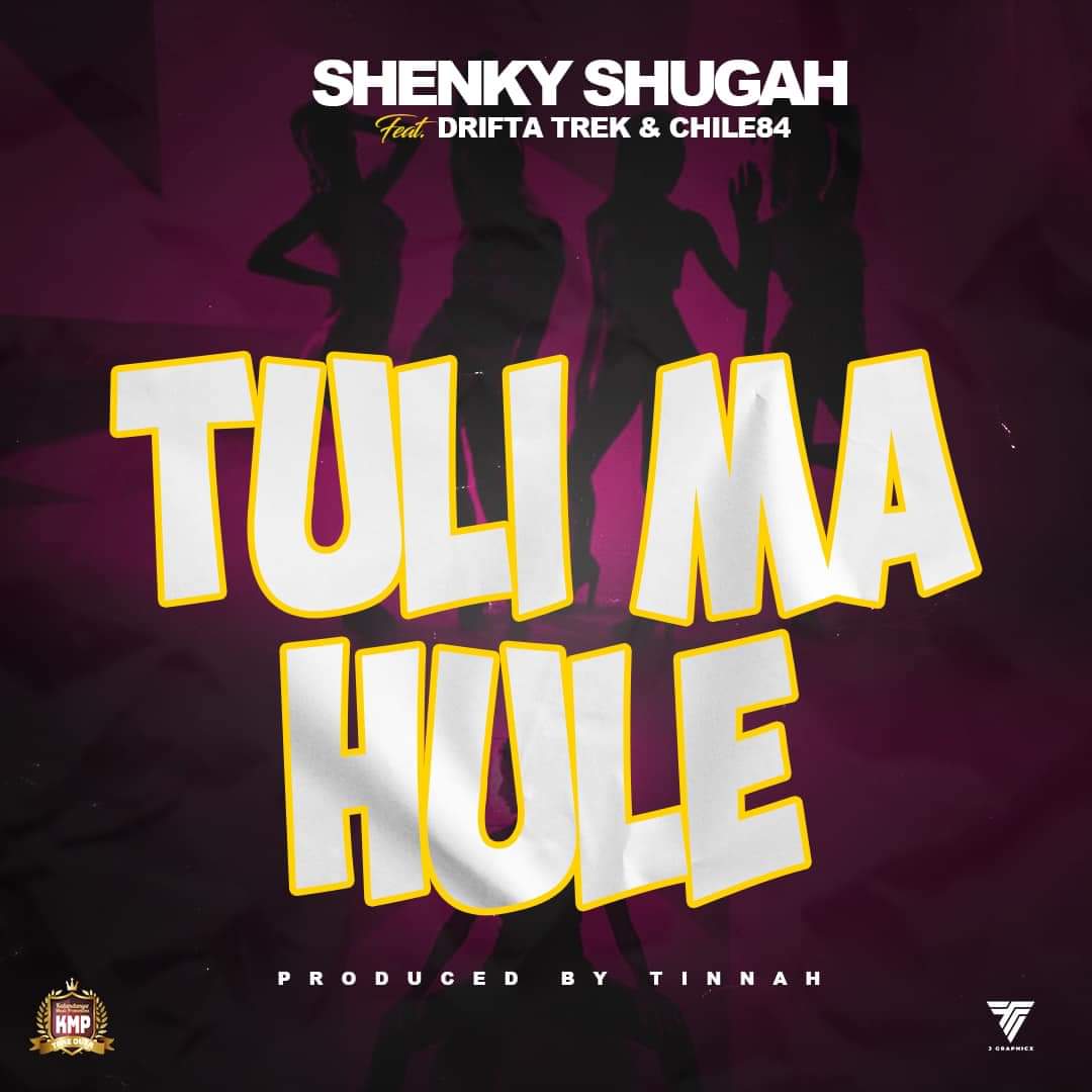 Shenky Tuli Ma Hule Mp3 Download