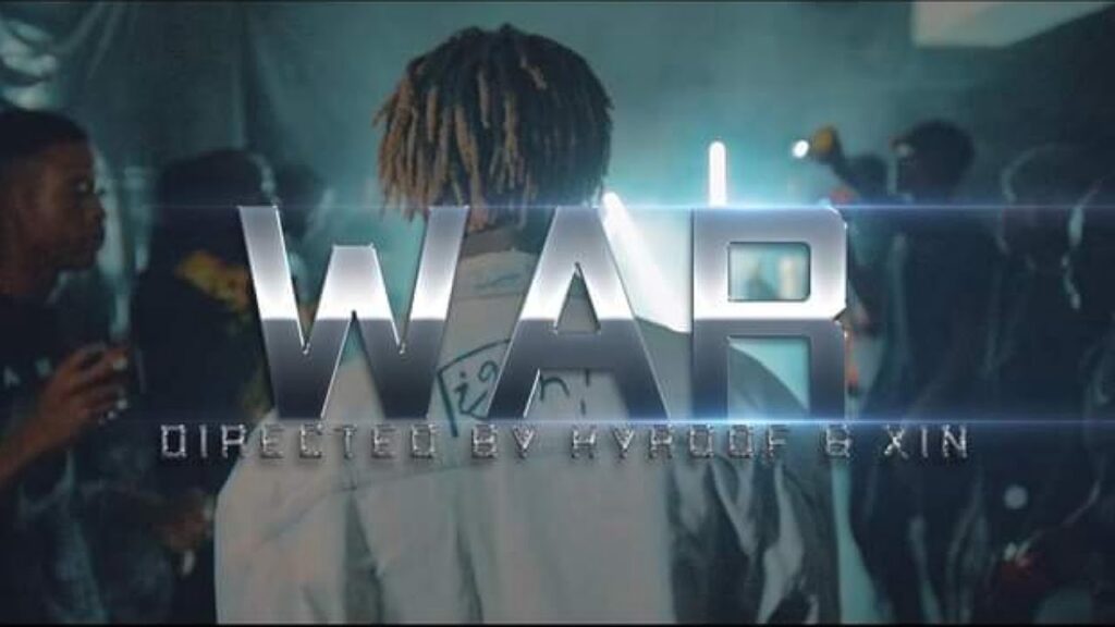 Triple M War Mp3 Download