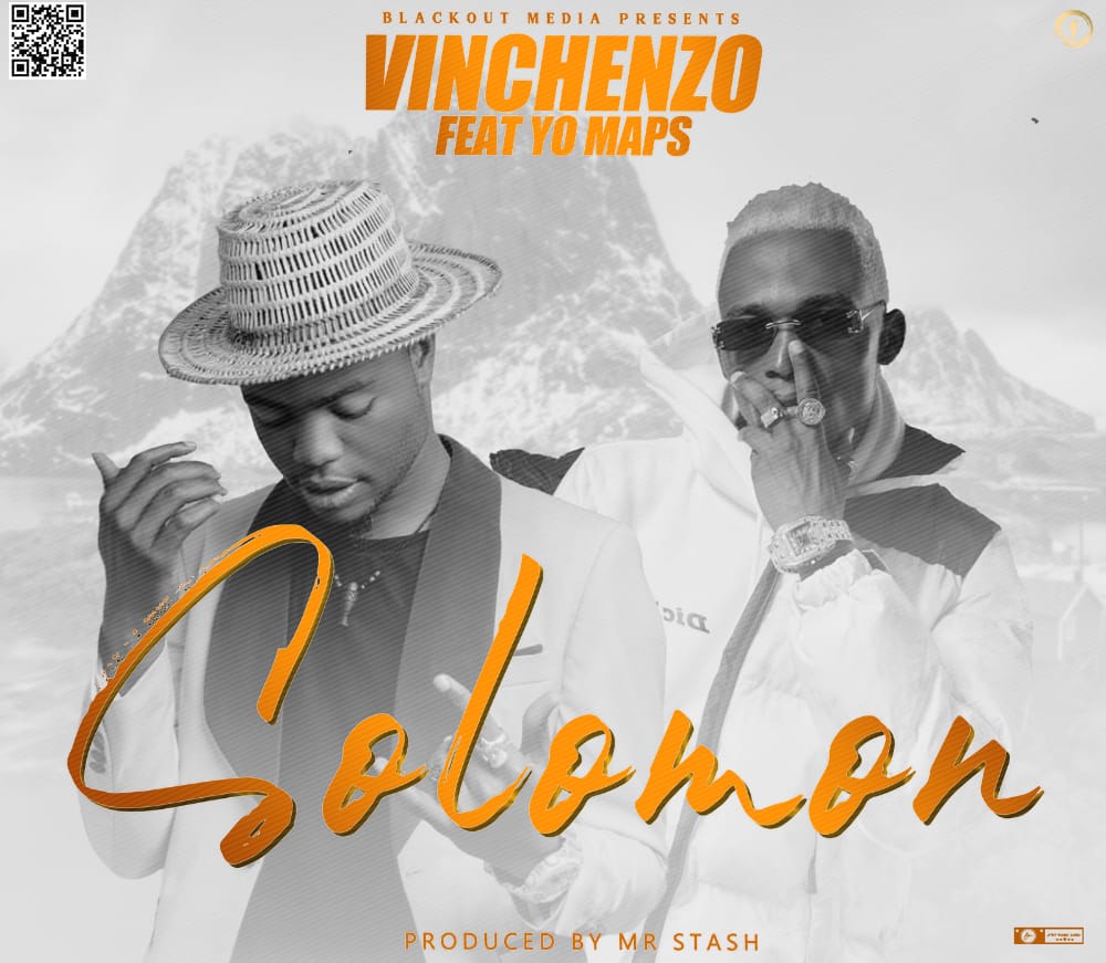 Yo Maps Solomon Mp3 Download