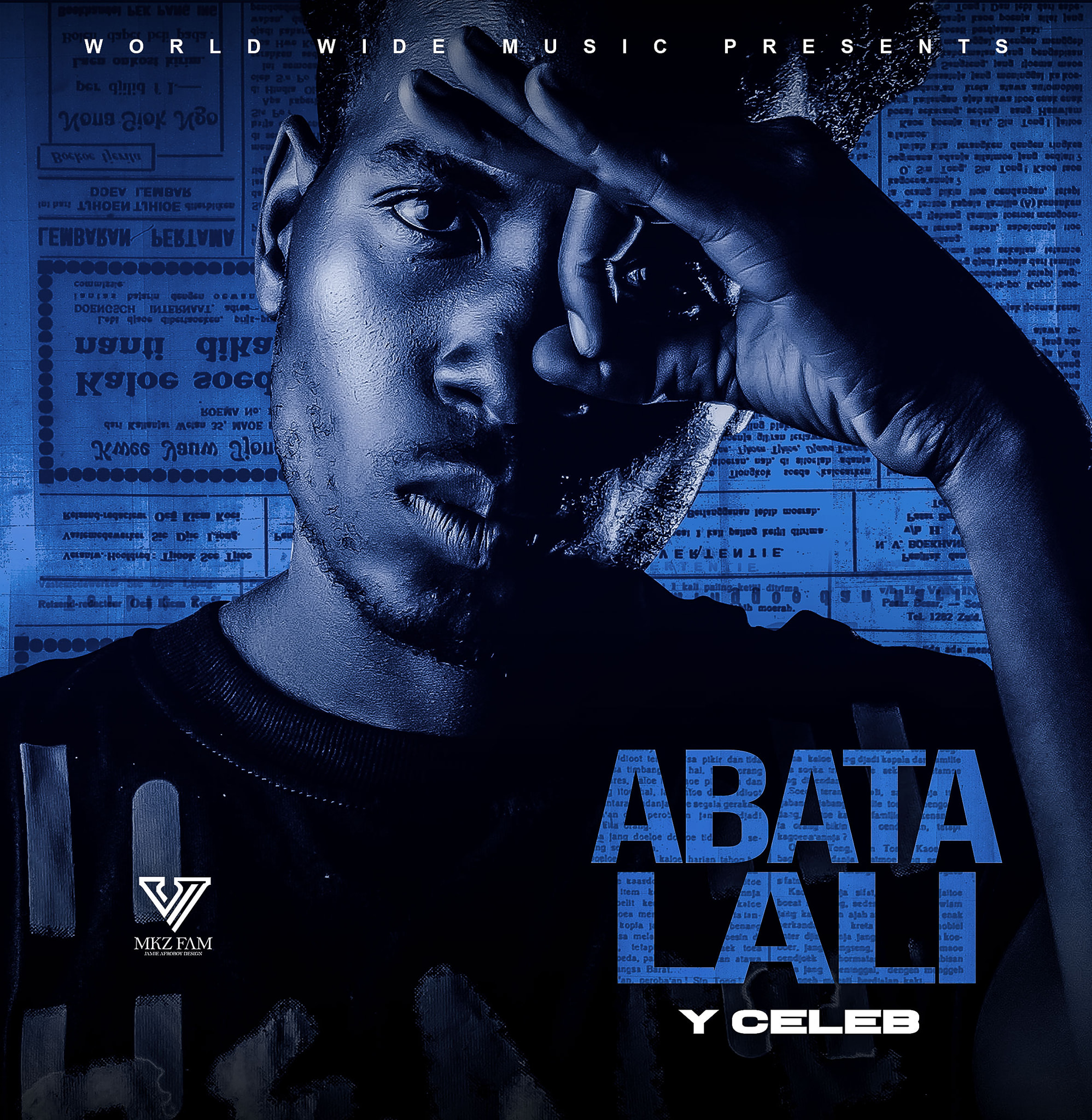 Y Celeb Abatalali Mp3 Download