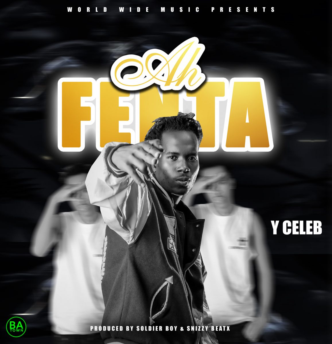 Y Celeb Ah Fenta Mp3 Download