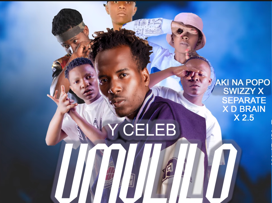 Y Celeb Umulilo Mp3 Download