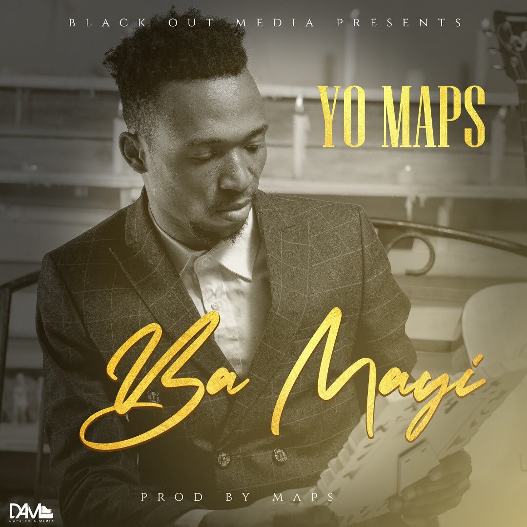 Yo Maps Ba Mayi banga Mp3 Download