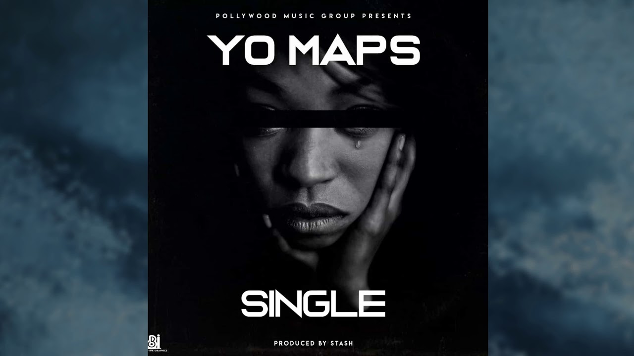 Yo Maps Single Mp3 Download