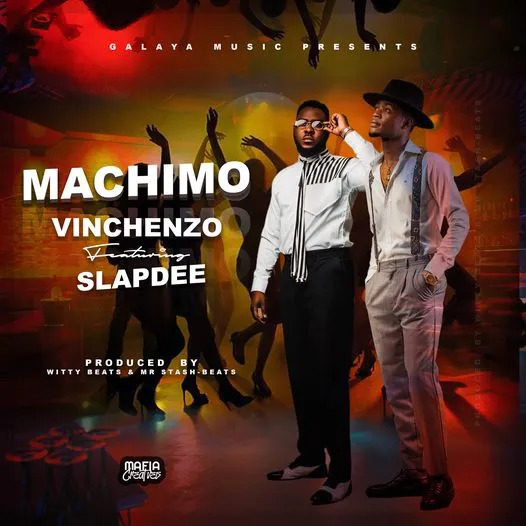 Vinchezo Ft Slap Dee Machimo Mp3 Download