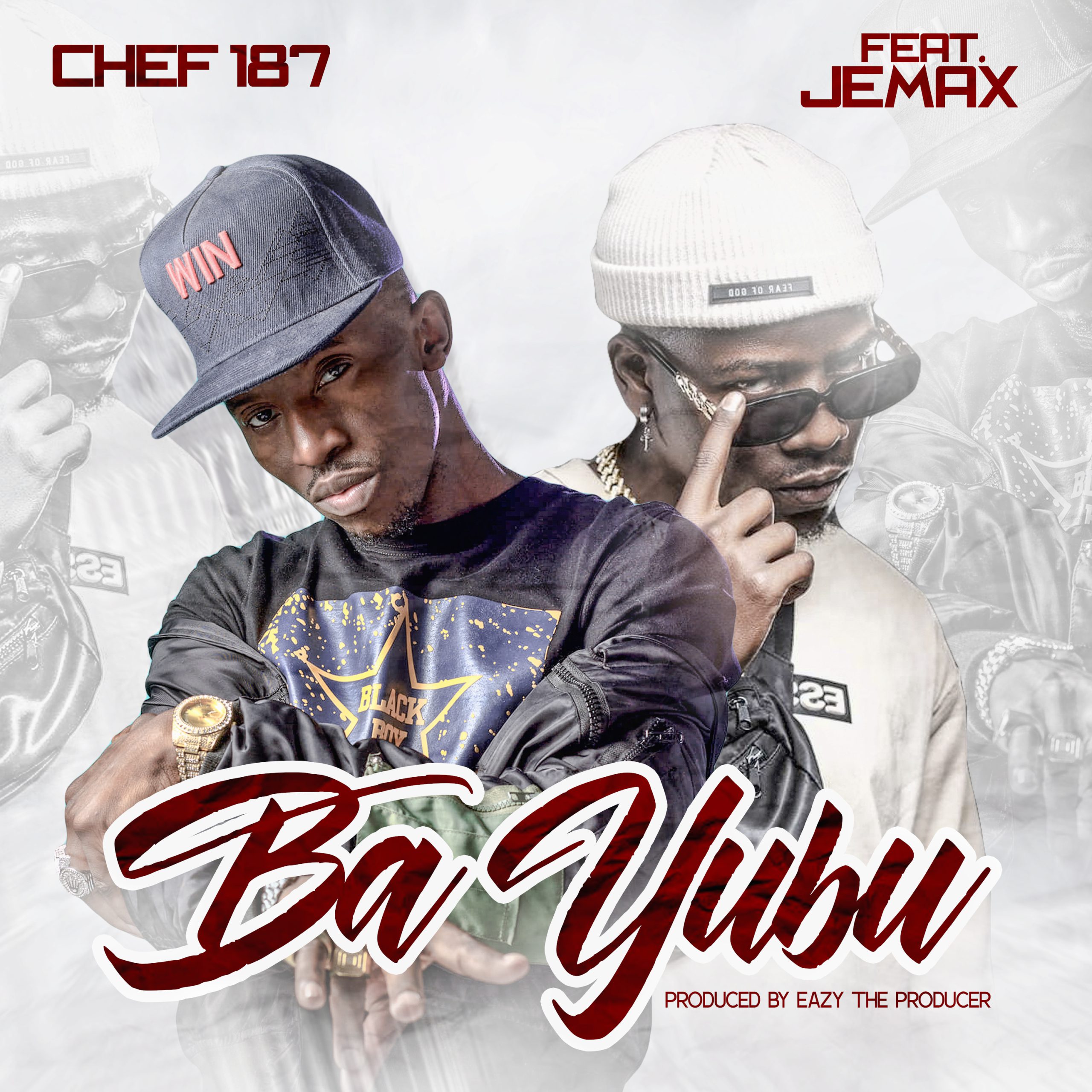 Chef 187 Ft Jemax Ba Yubu Mp3 Download