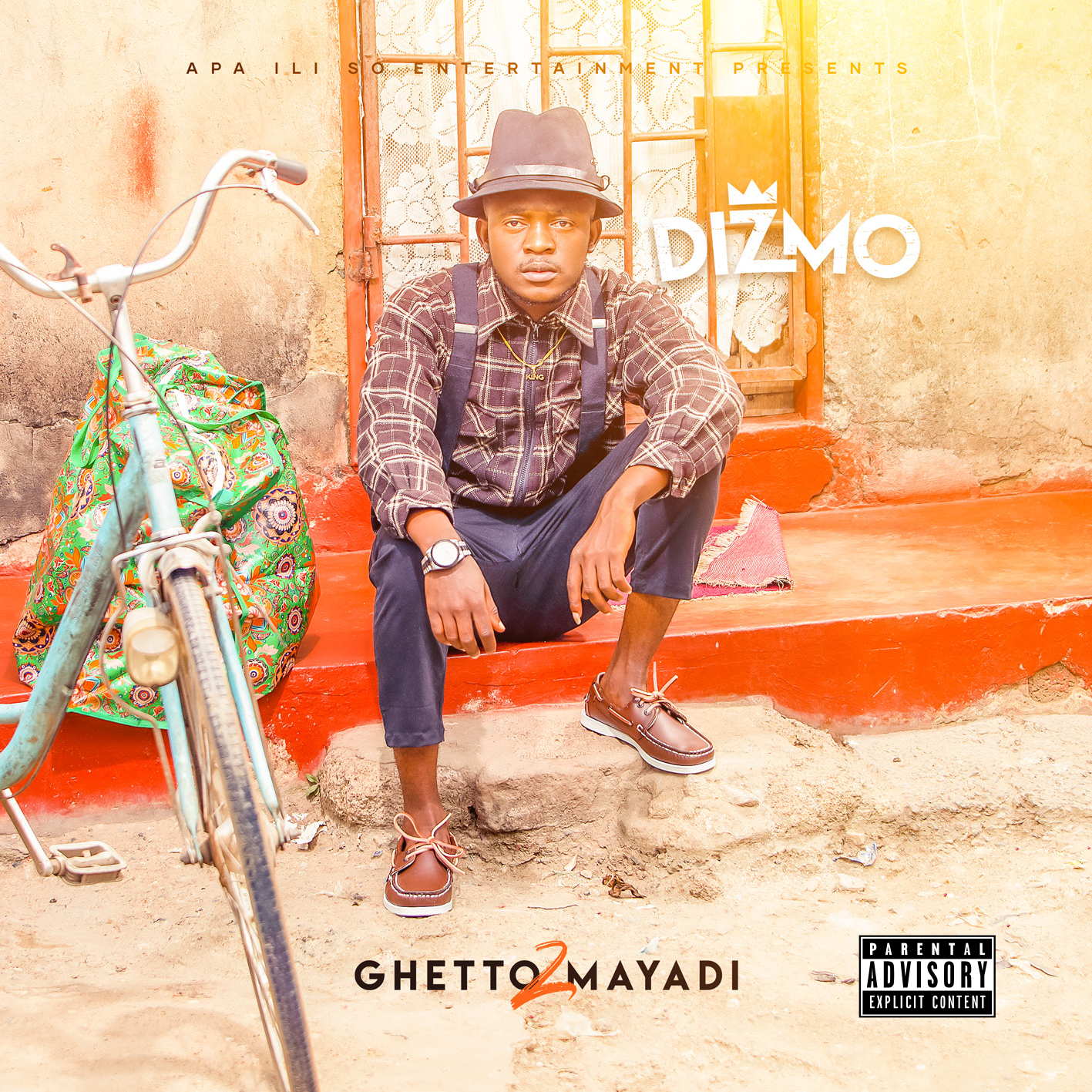 Dizmo Ft Tim Sauce Mp3 Download