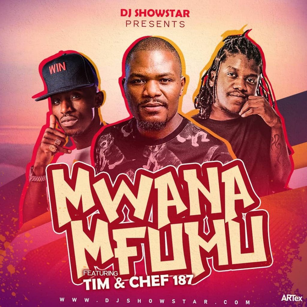Tim Ft Chef 187 Mwana Mfumu Mp3 Download
