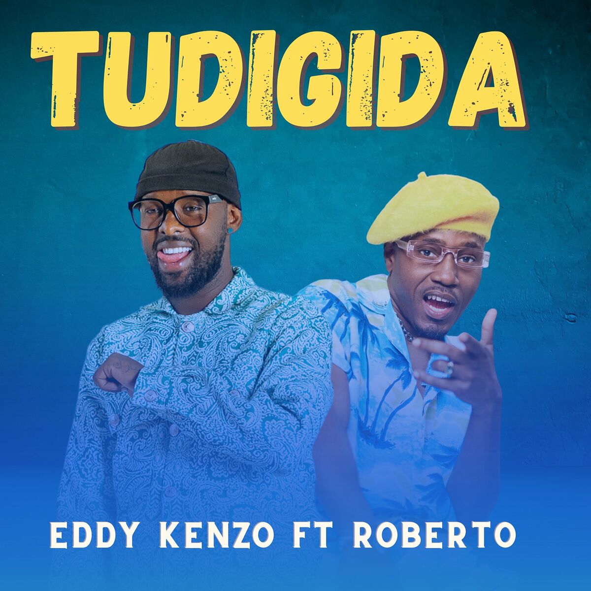 Eddy Kenzo Ft Roberto Tudigida Mp3 Download